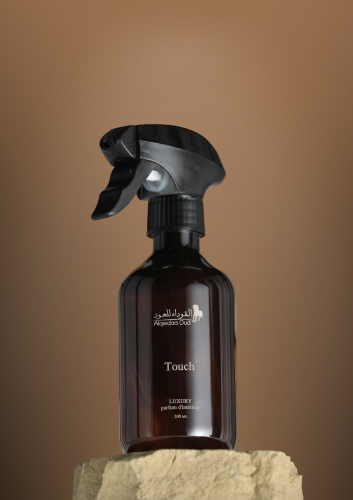 معطر تاتش