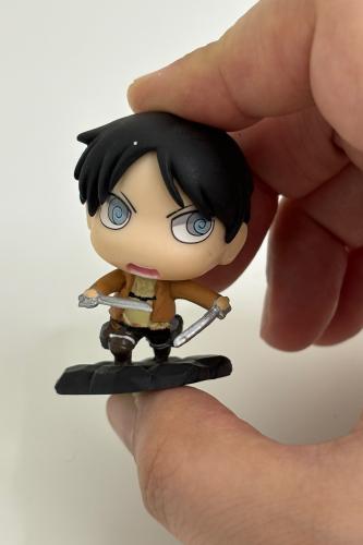 مجسم Attack On Titan - Eren