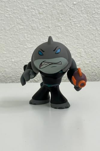 مجسم Captain Gantu