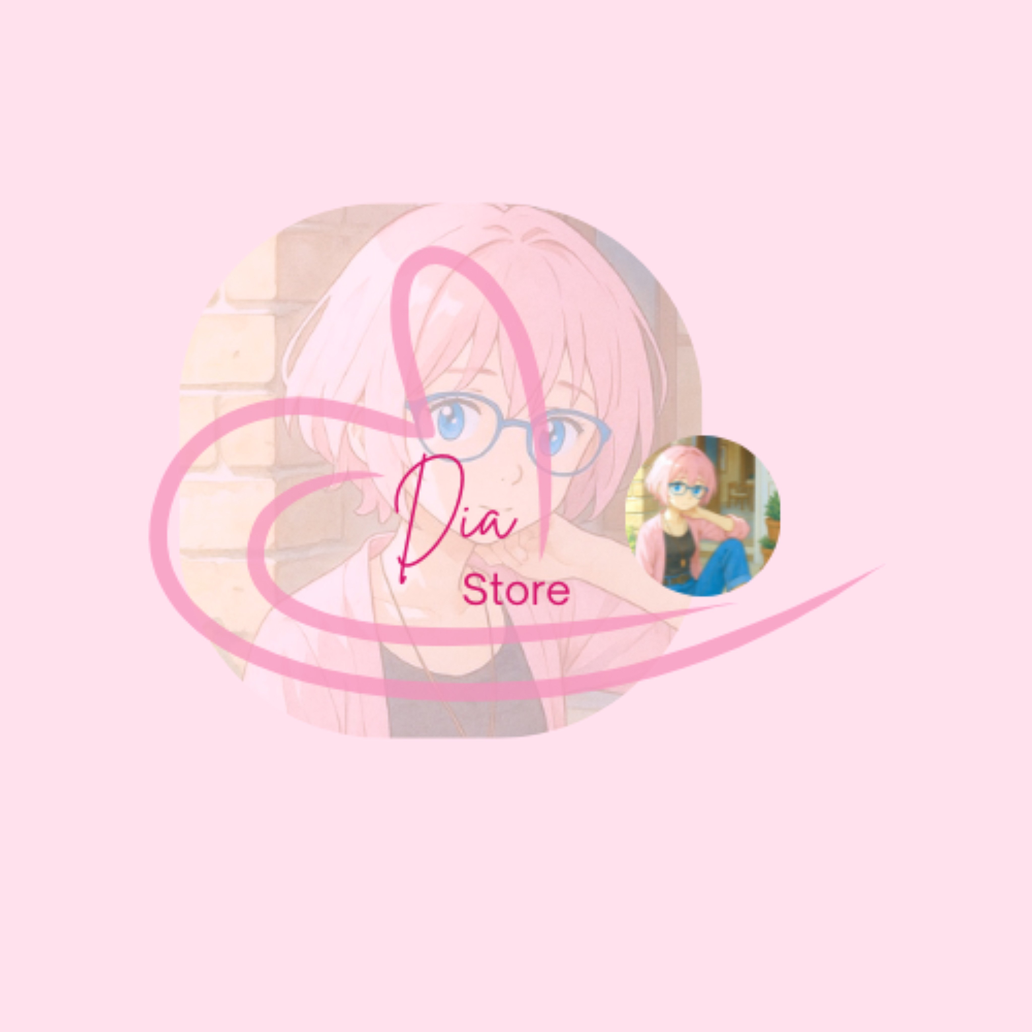 store avatar