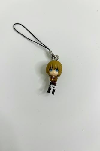 ميدالية Attack On Titan - Armin