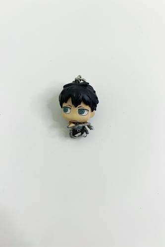 ميدالية Attack on Titan - Bertolt
