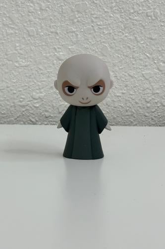 مجسم Voldemort