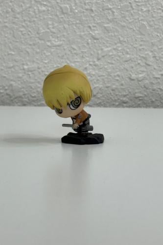 مجسم Attack on Titan - Armin