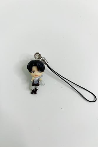 ميدالية Attack on Titan - Levi