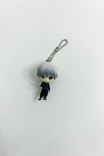 ميدالية Tokyo Ghoul - Kaneki