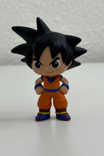 مجسم Dragon Ball - Goku