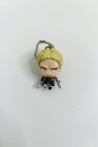 ميدالية Attack On titan - Reiner