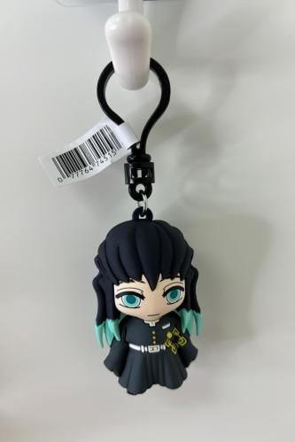 ميدالية Demon Slayer - Tokito Muichiro