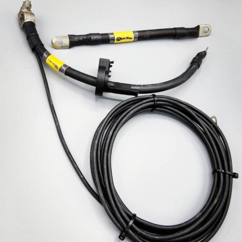 كت تدعيم كمارو 2010