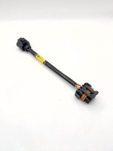 تحويلة حساس o2s من هولي الى بوش