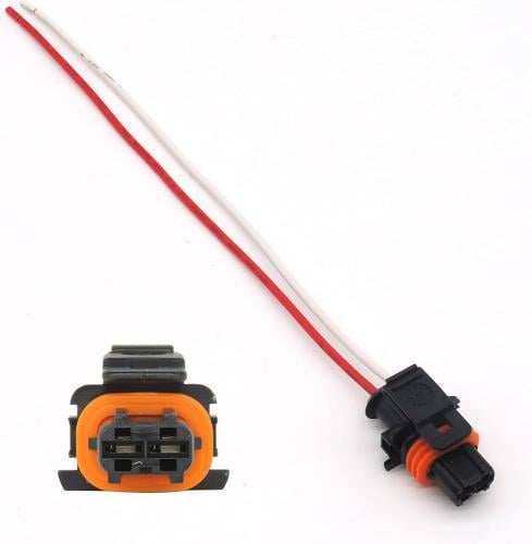 فيش دينمو GM خطين