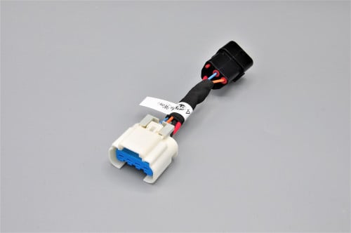 تحويلة طرمبة بنزين كابرس