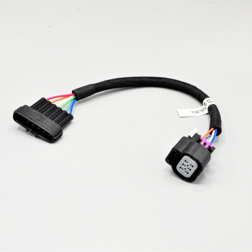 تحويلة ثروتل نيسان الى ثروتل LS