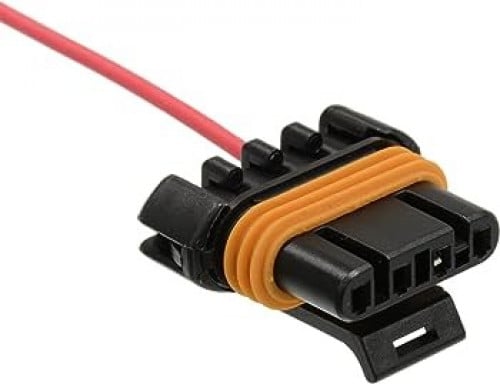 فيش دينمو LS