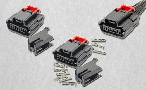 فيش حساس ماف LT