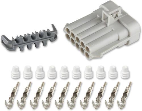 فيش ضفيرة بخاخات هولي جهة الضفيرة