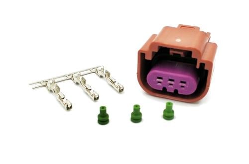 فيش فلكس فيول ايثانول