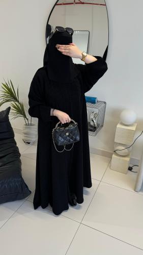 عباية ماسة