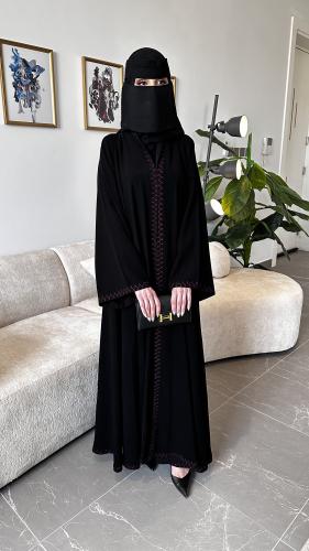 عباية رُساد