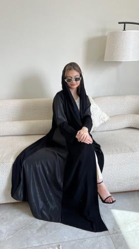 عباية لوسيان