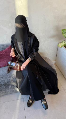 عباية مارا