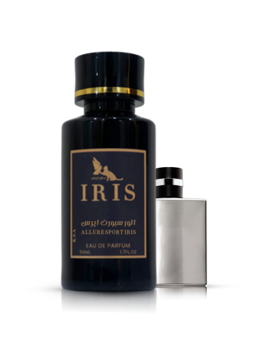 الور سبورت ايرس ALLURE SPORT IRIS