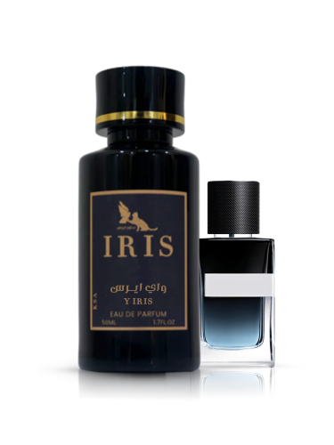 واي ايرس Y IRIS