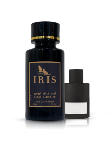 اومبري ليذر ايرس OMBRE LEATHER IRIS