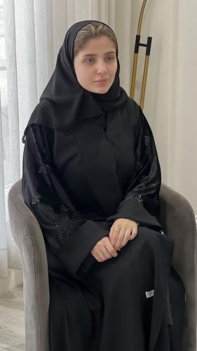 عباية هتون الشتوية