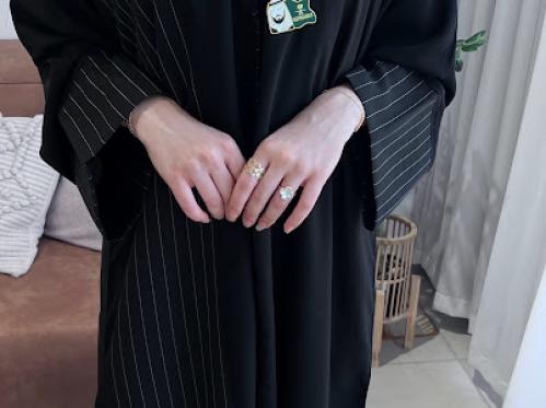 عباية سدين