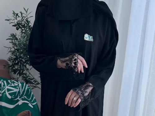عباية وطن