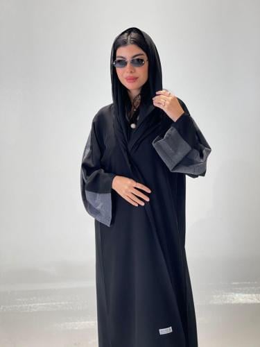 عباية رذاذ