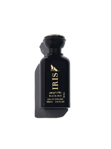 بلاك ايرس BLACK IRIS