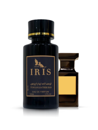 توسكان ليذر ايرس TUSCANLEATHER IRIS