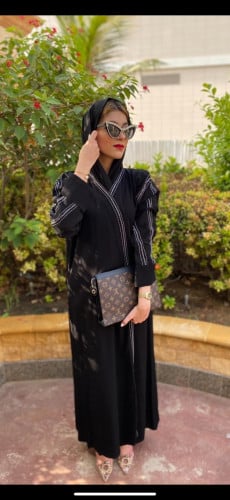 عباية عملية 11