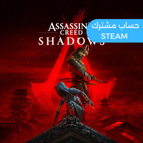 لعبة اساسن كريد شادوز | ASSASSIN'S CREED SHADOWS D...