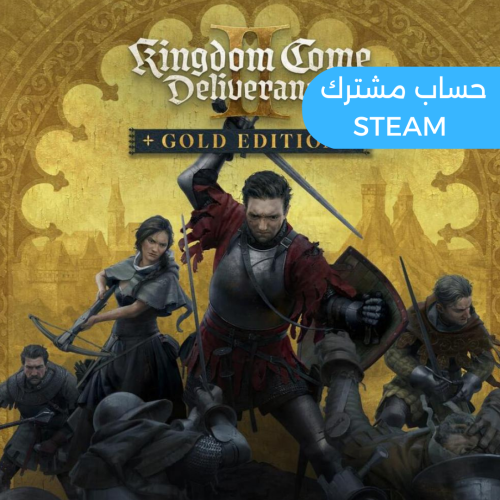 Kingdom Come: Deliverance II Gold Edition