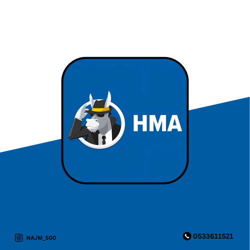 هام - HAM VPN