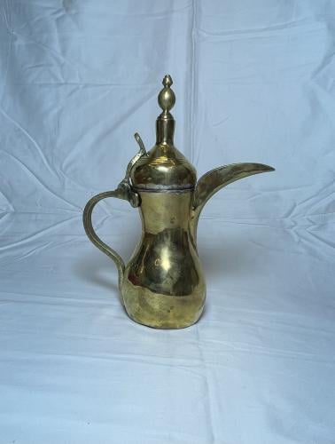 دلة نحاس سوريه