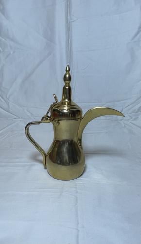 دلة رسلان استيل كوري