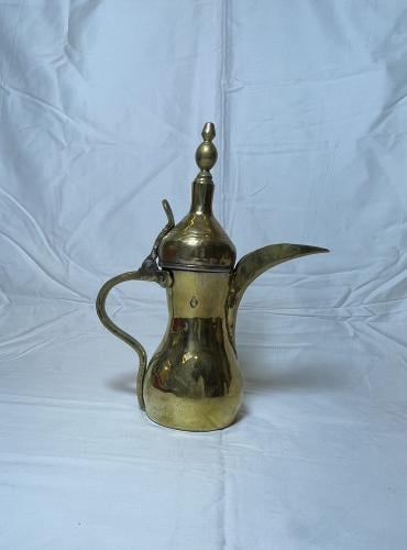 دلة نحاس سوريه