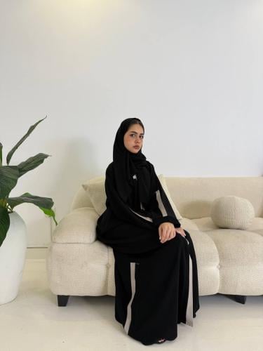 عباية ريـڤا