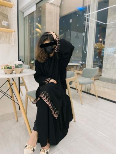 عباية البدر