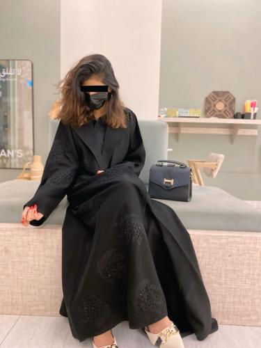 عباية غزلان