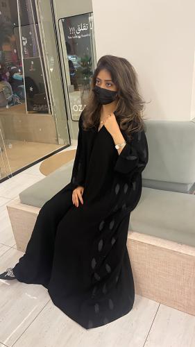 عباية ابل
