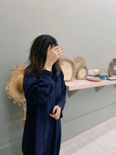 عباية طويق