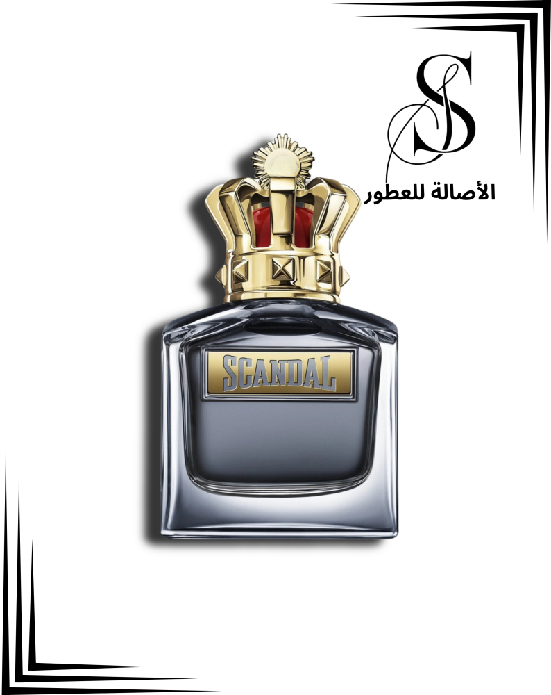 . بدیل جان بول غوتييه سكاندال بور أووم Scandal Pour Homme