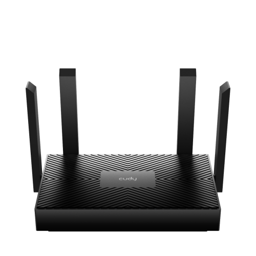 AX1500 Wi-Fi 6 Router