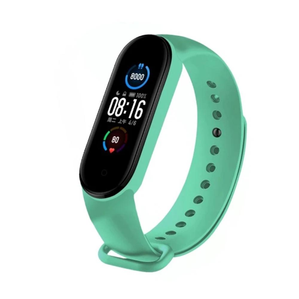 M6 Smartwatch ساعة ذكية الرجال و النساء